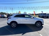 Used 2021 Cadillac XT5 Premium Luxury image 6