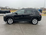 New 2025 Jeep Compass Latitude w/ Convenience Group image 5