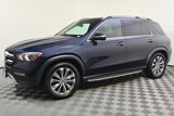 Used 2021 Mercedes-Benz GLE 350 4MATIC image 3