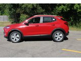 New 2026 Buick Encore GX Preferred w/ Comfort Package image 4