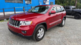 Used 2011 Jeep Grand Cherokee Laredo w/ Security & Convenience Group image 4