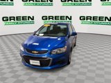 Used 2020 Chevrolet Sonic LT w/ Convenience Package image 6