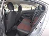 New 2024 Mitsubishi Mirage G4 Black Edition image 5