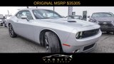 Used 2022 Dodge Challenger SXT w/ Driver Convenience Group image 3