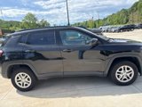 Used 2018 Jeep Compass Sport image 4