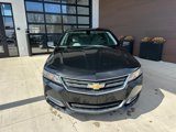 Used 2017 Chevrolet Impala LS image 2