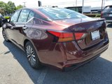 Used 2023 Nissan Altima 2.5 SV image 4