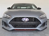Used 2019 Hyundai Veloster Turbo Ultimate image 3