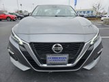 Used 2022 Nissan Altima 2.5 SV image 2