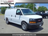 New 2025 GMC Savana 2500 w/ Driver Convenience Package image 2