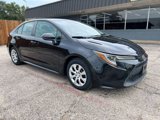 Used 2021 Toyota Corolla LE w/ Carpet Mat Package (TMS) image 3