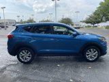 Used 2020 Hyundai Tucson SE image 2