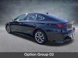 Used 2022 Hyundai Sonata SEL w/ Convenience Package image 4