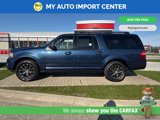 Used 2017 Ford Expedition EL Limited w/ Equipment Group 301A image 4