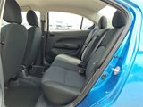 New 2024 Mitsubishi Mirage G4 ES image 5
