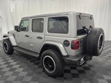 Used 2019 Jeep Wrangler Unlimited Sahara image 4