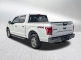 Used 2017 Ford F150 XLT w/ Equipment Group 301A Mid image 3