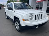 Used 2015 Jeep Patriot Sport w/ Power Value Group image 3