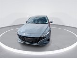 Certified 2022 Hyundai Elantra Blue image 3