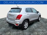 Used 2020 Chevrolet Trax LS w/ Tint and Cruise Package image 3