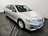 Used 2011 Toyota Camry LE image 3