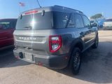 Used 2024 Ford Bronco Sport Big Bend image 5