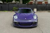 Used 2016 Porsche 911 GT3 RS image 3