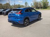 Used 2024 Mitsubishi Eclipse Cross SEL image 3