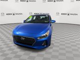 Used 2018 Hyundai Elantra GT image 3