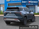 New 2026 Chevrolet Equinox LT image 5