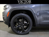Used 2021 Jeep Grand Cherokee L Limited image 5