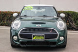 Used 2016 MINI Cooper S image 2
