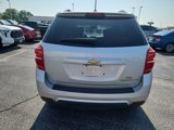 Used 2016 Chevrolet Equinox LT w/ Convenience Package image 4
