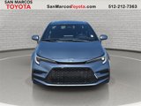 Certified 2024 Toyota Corolla SE image 2