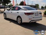 Certified 2024 Nissan Sentra S image 2