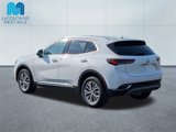 Used 2023 Buick Envision Preferred image 4