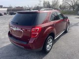 Used 2017 Chevrolet Equinox LT w/ Convenience Package image 5