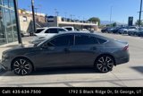Used 2023 Honda Accord Touring image 2