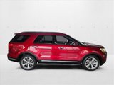 Used 2019 Ford Explorer Limited w/ Class III Trailer Tow Package image 4