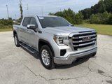 Used 2021 GMC Sierra 1500 SLE w/ X31 Off-Road Package image 2