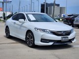 Used 2017 Honda Accord EX-L image 3