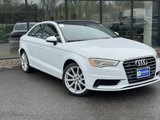 Used 2016 Audi A3 2.0T Premium Plus w/ Technology Package image 4