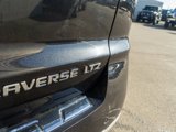 Used 2015 Chevrolet Traverse LTZ image 3