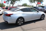 Used 2022 Nissan Altima 2.5 SV image 5
