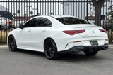 Certified 2021 Mercedes-Benz CLA 250 image 6