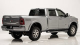 Used 2019 RAM 2500 Laramie image 4
