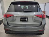 Certified 2022 Mercedes-Benz GLE 53 AMG 4MATIC image 3