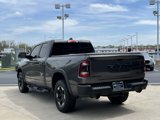 Used 2020 RAM 1500 Rebel w/ Rebel Level 1 Equipment Group image 4