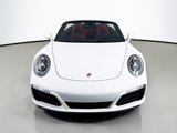 Certified 2018 Porsche 911 Carrera image 6
