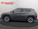 Used 2022 Jeep Compass Limited image 4